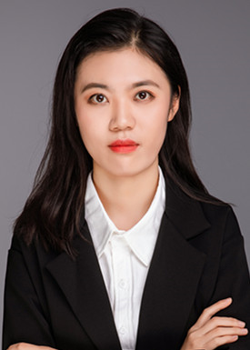 张帆律师