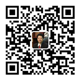 李在珂律师微信公众号二维码